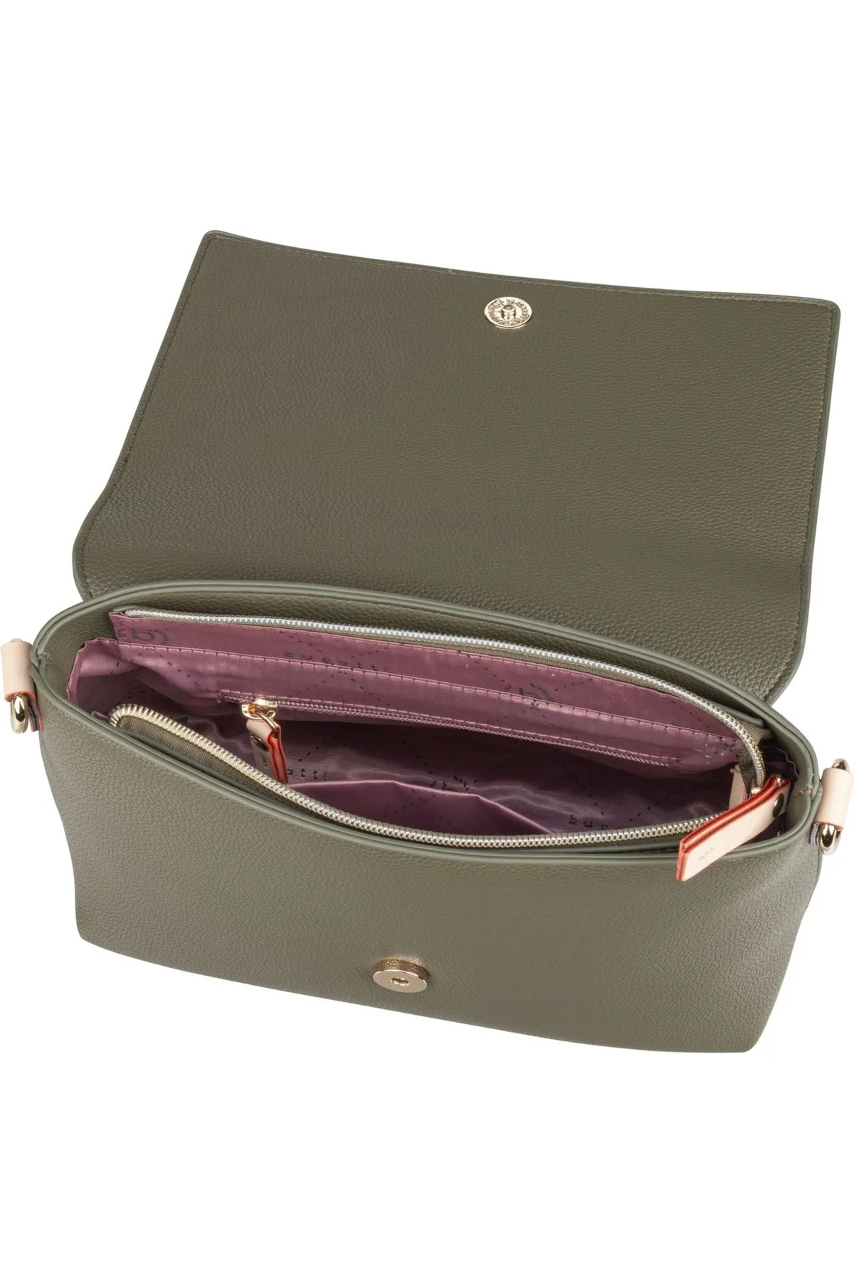 BUGATTI  Umhängetasche Ella Shoulder Bag