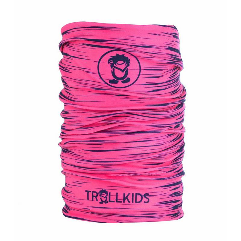 Trollkids Troll Tuch Kinder
