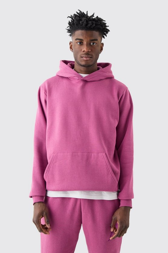 Basic Hoodie