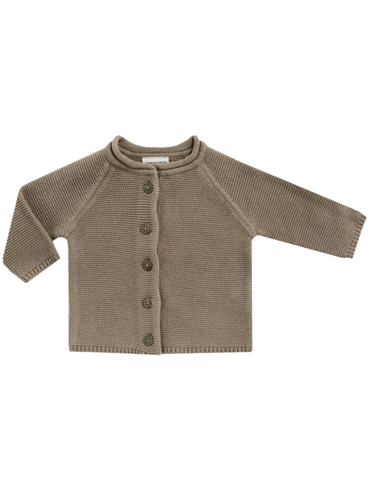 Jacky Strickjacke in mokka günstig kaufen