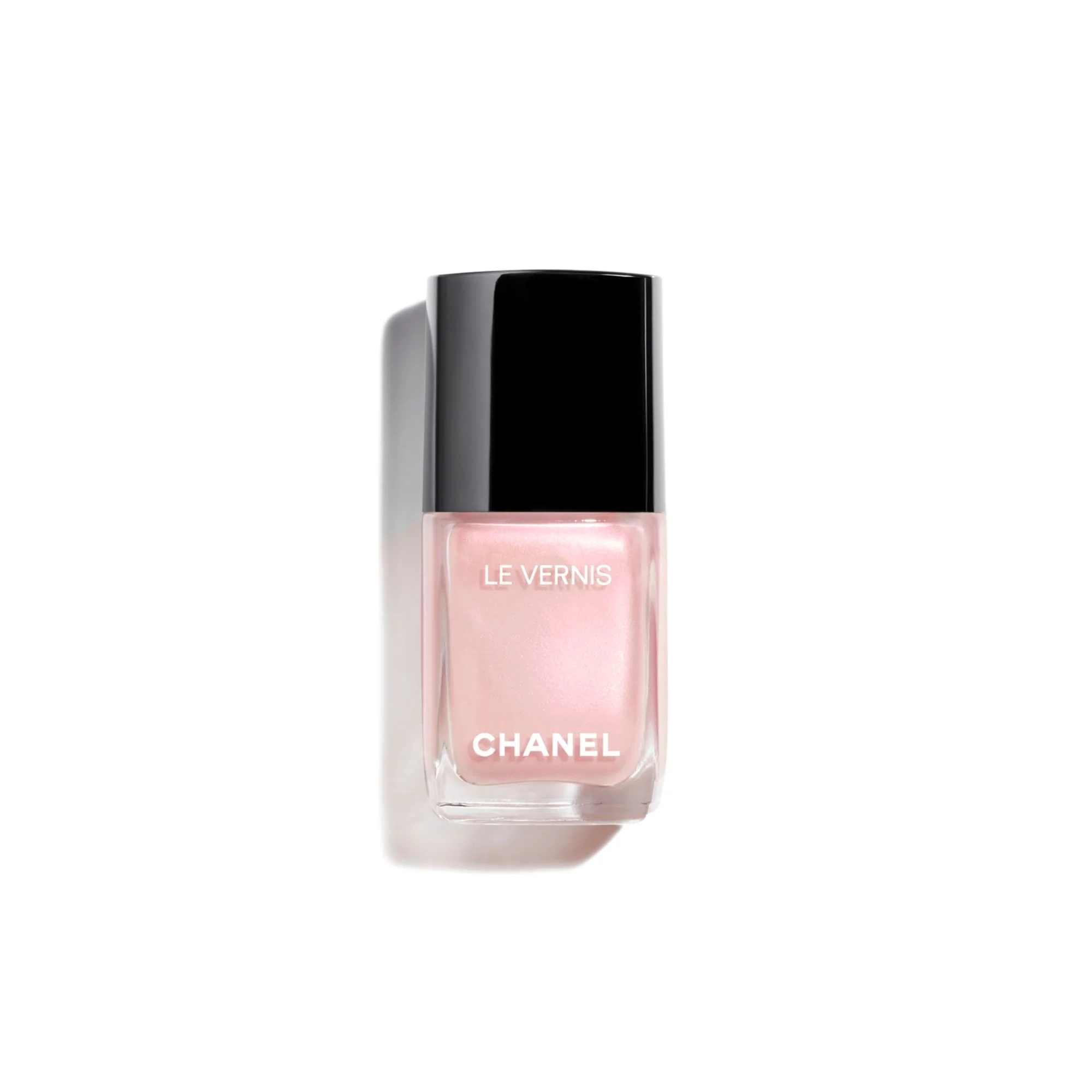 LE VERNIS - COR E BRILHO DURADOUROS