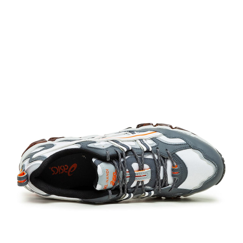 Asics GEL Nandi 360 1201A214-100 / weiss