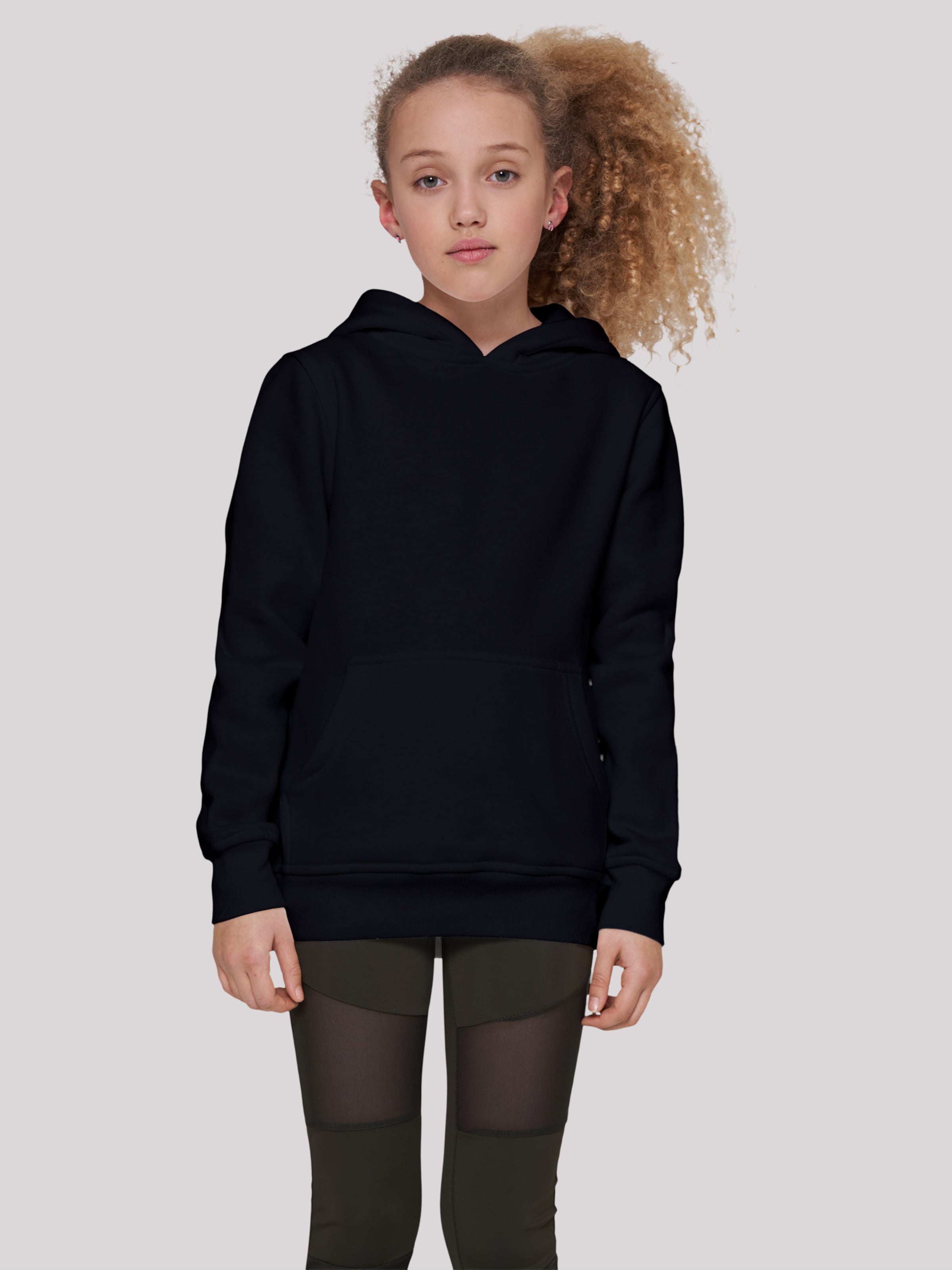 Sweatshirt 'Namaste Yoga Skelett Halloween'