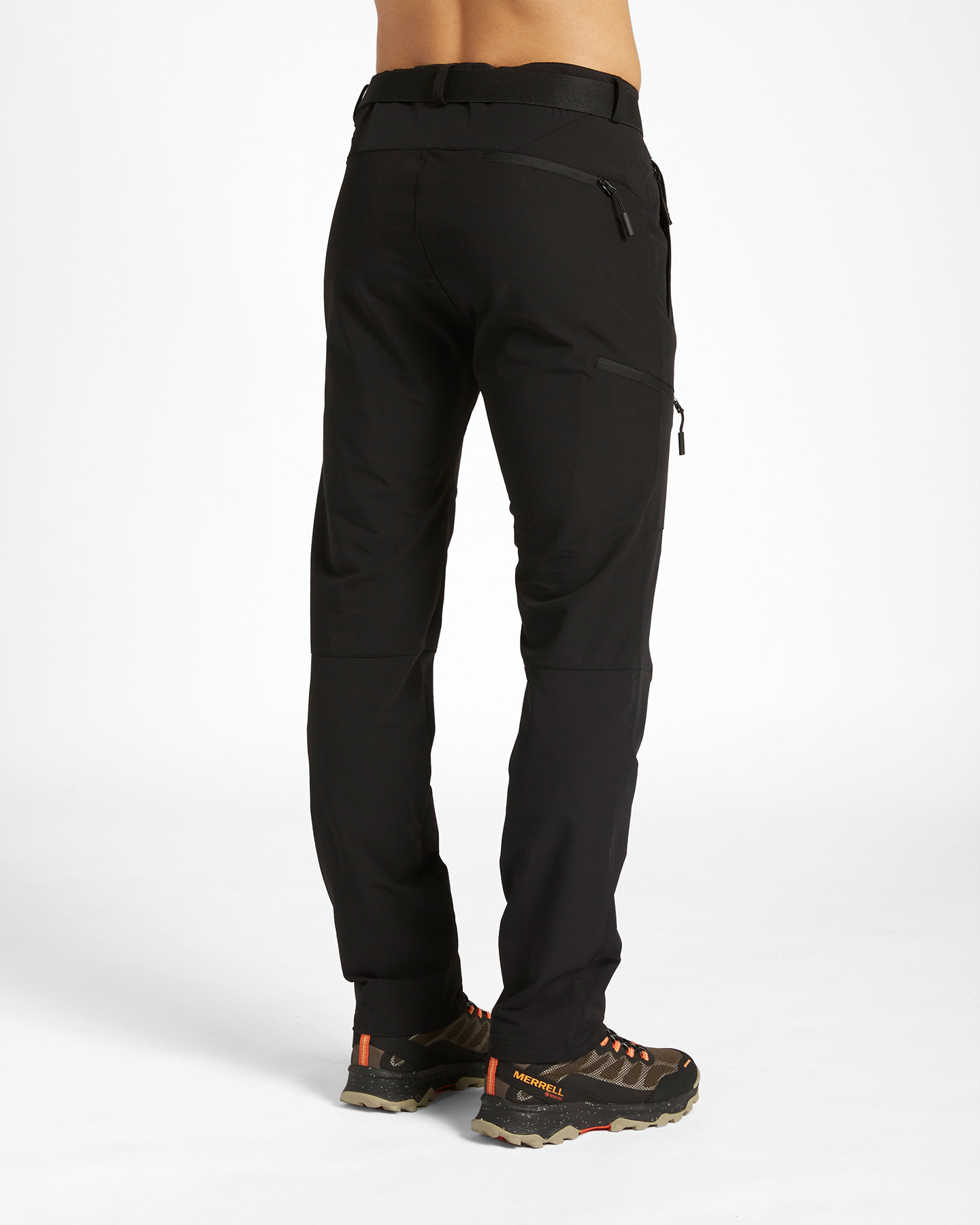 Spodnie Outdoor 8848 Stretch M OTM315CO-050