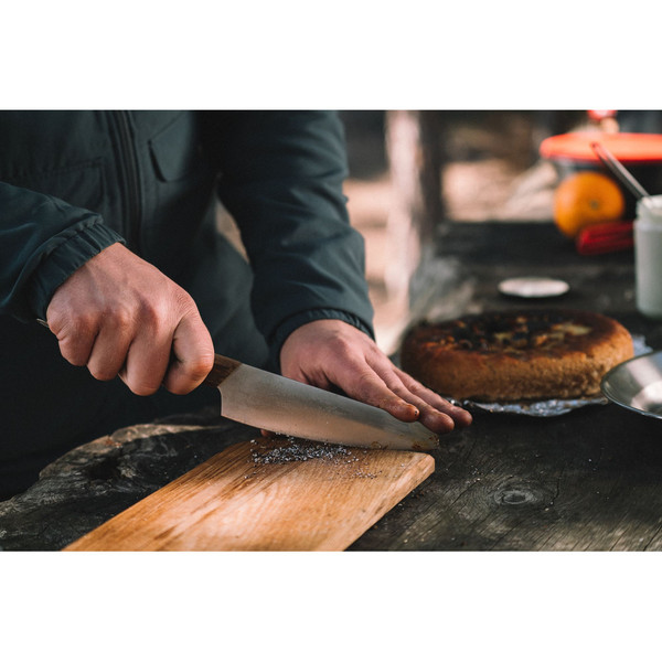 CAMPFIRE CUTTING SET - Campingbesteck