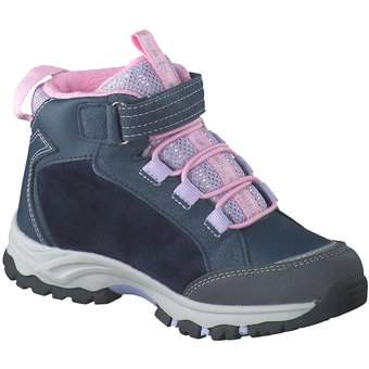 Paw Patrol Klett Boots in blau