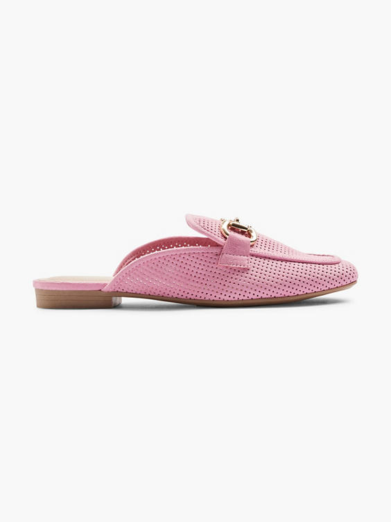 Graceland Mules