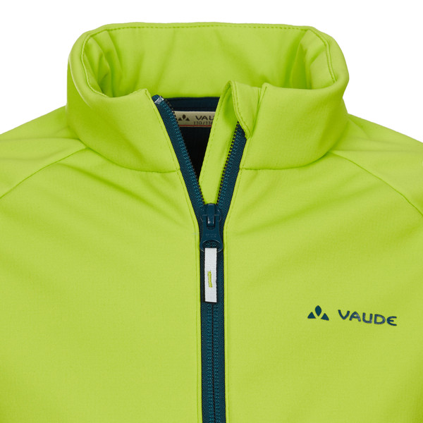 QIMSA SOFTSHELL JACKET Kinder - Softshelljacke