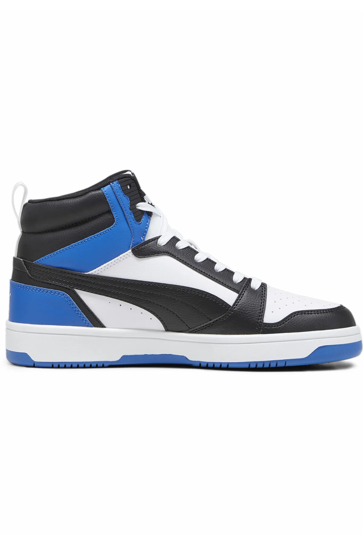 Puma  Sneaker - Weiß - Flacher Absatz
