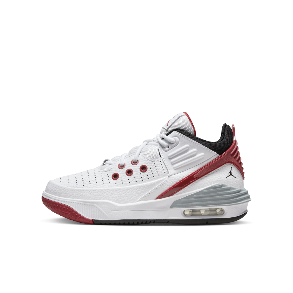 NIKE JORDAN Max Aura 5 DZ4352-101 / weiss