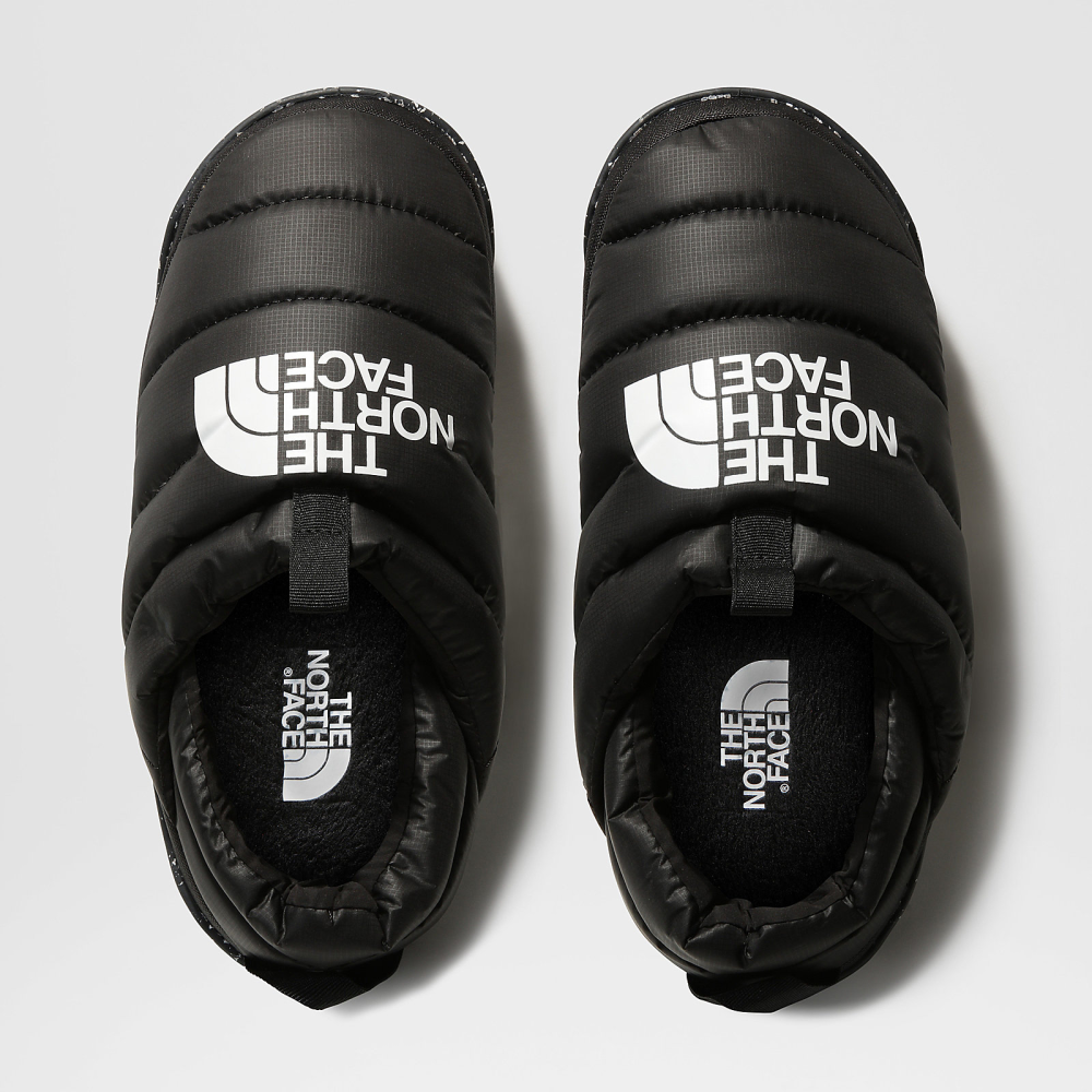 The North Face Nuptse Mule NF0A5G2BKY4 / schwarz