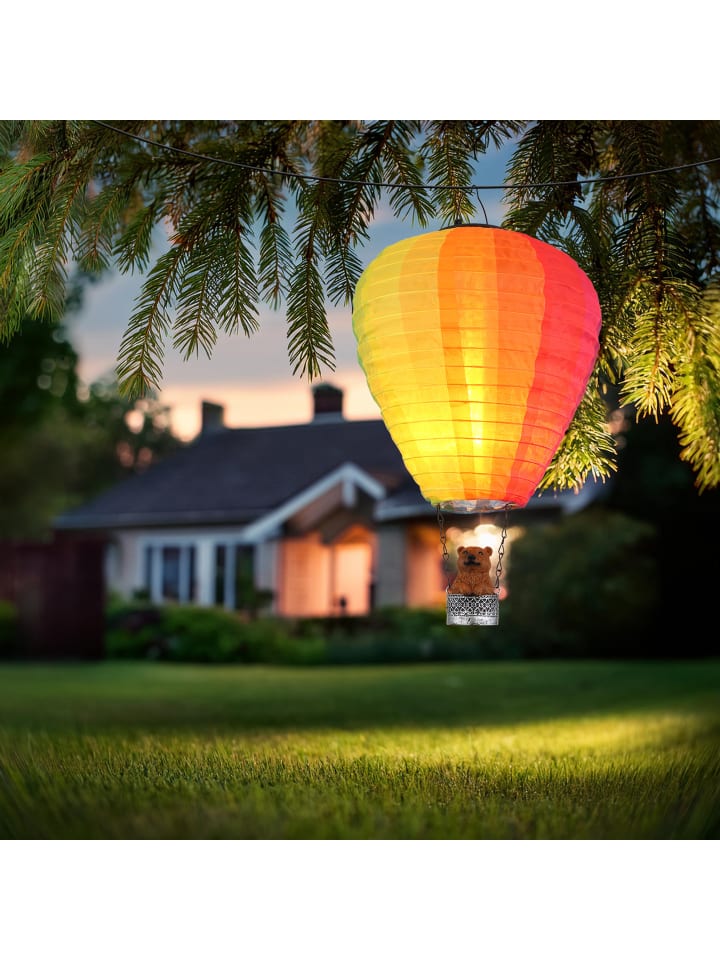 Globo lighting Solarleuchte 