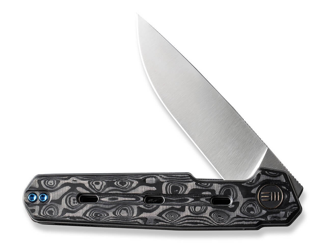 Navo Rose Carbon