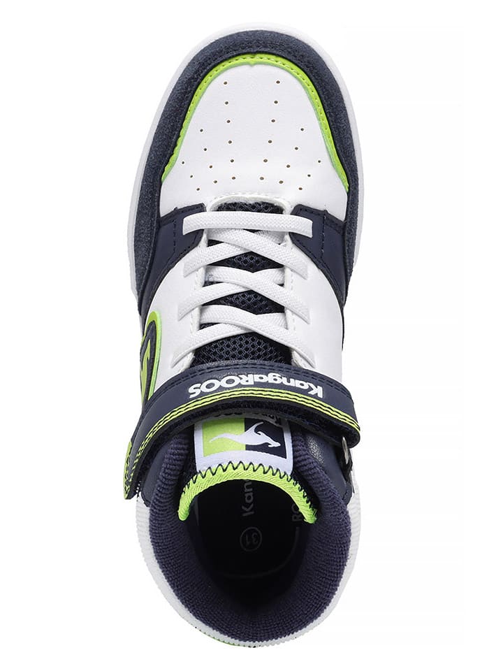 Kangaroos Sneakers 