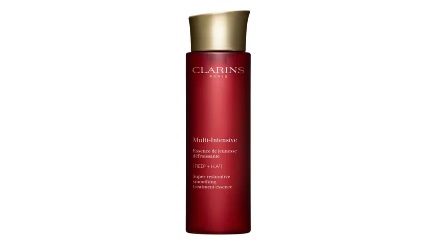 CLARINS Essence de jeunesse défroissante 200 ml