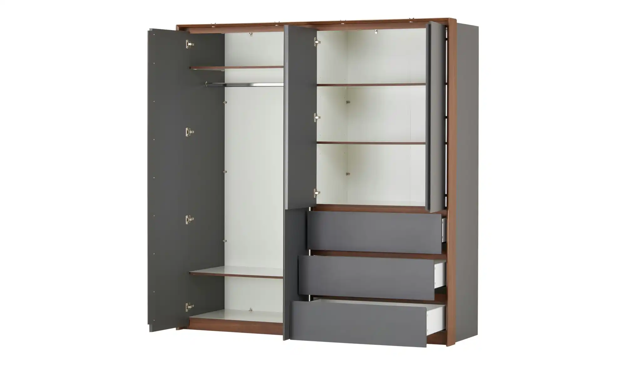 Playboy Kleiderschrank Victoria