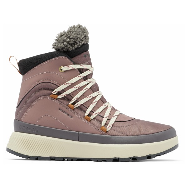 Columbia - Women's Red Hills Omni-Heat - Winterschuhe
