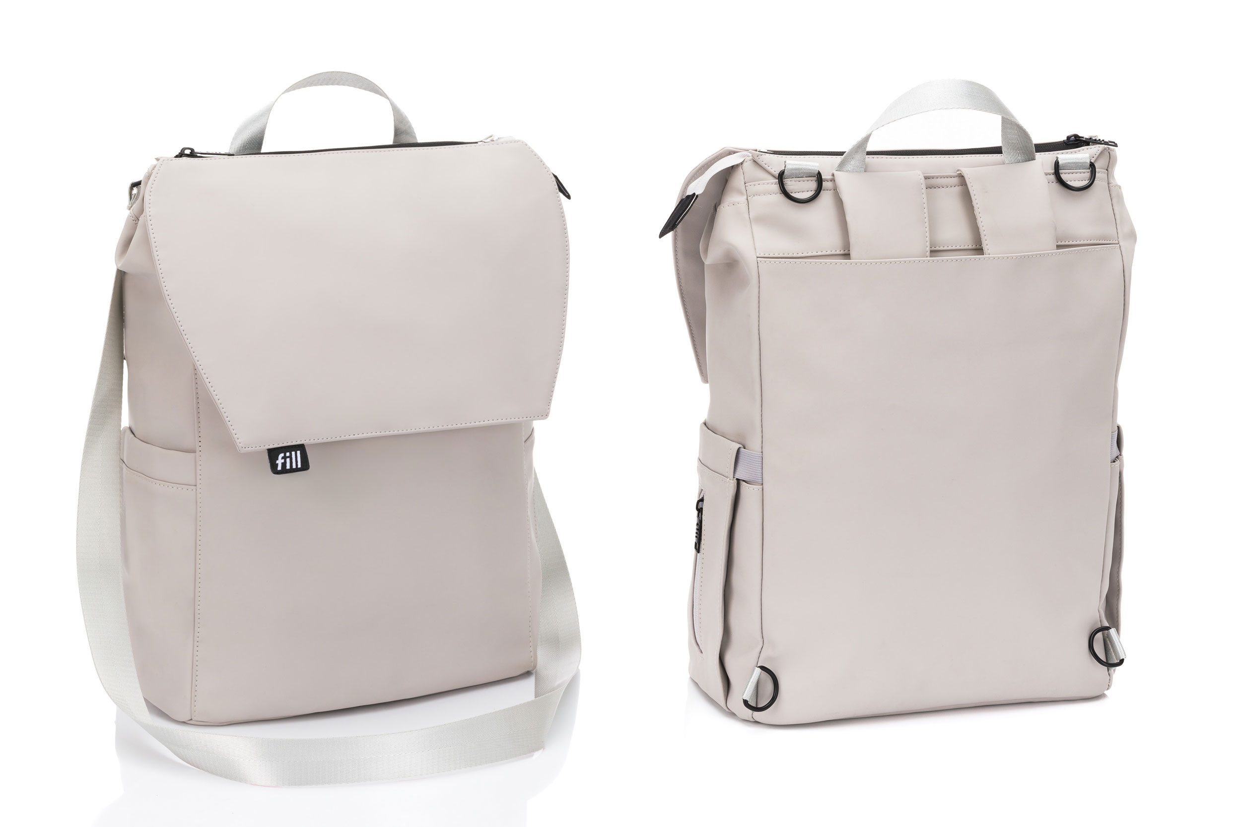 Wickelrucksack