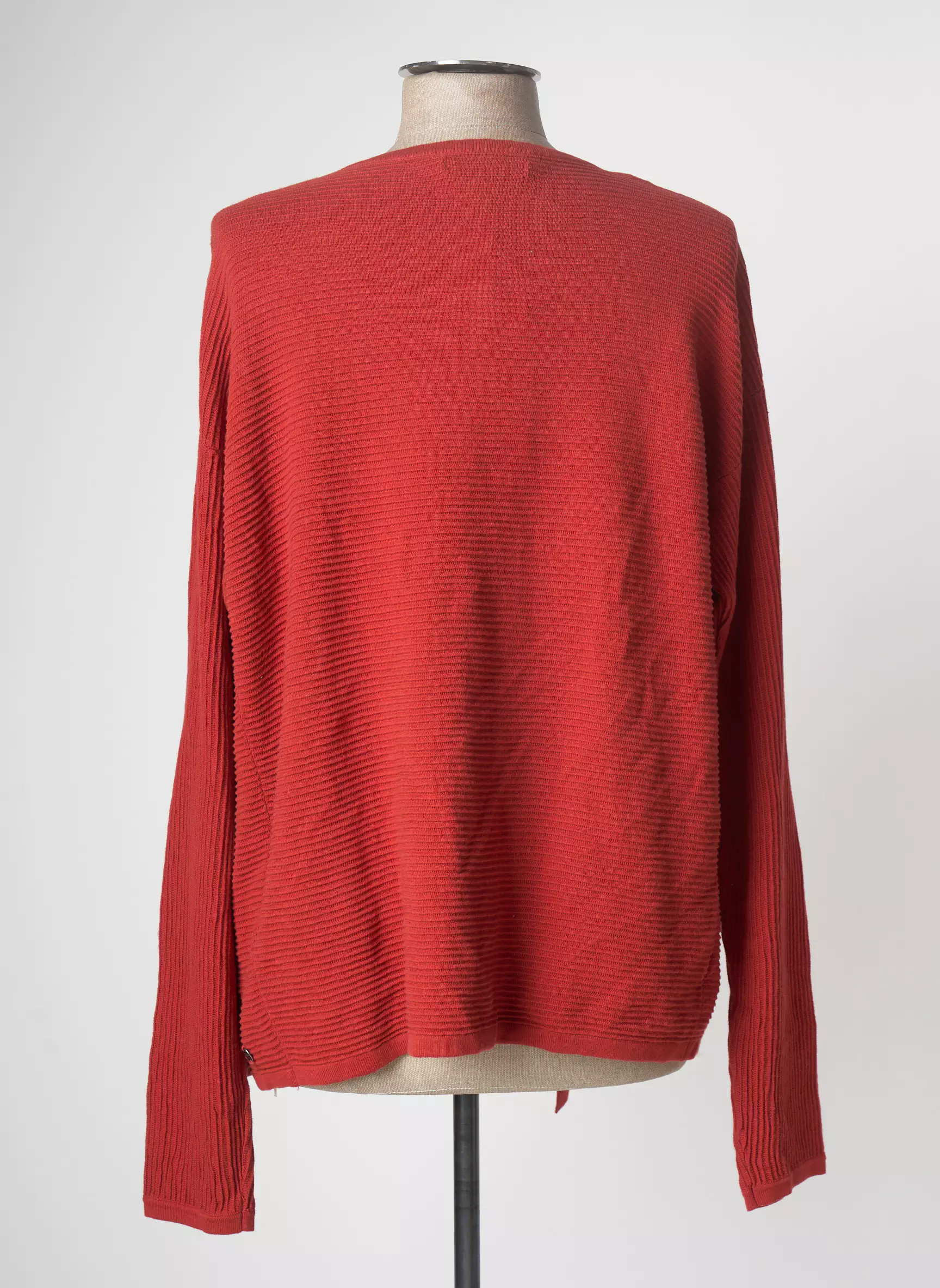 Garcia Cardigans Femme couleur rouge