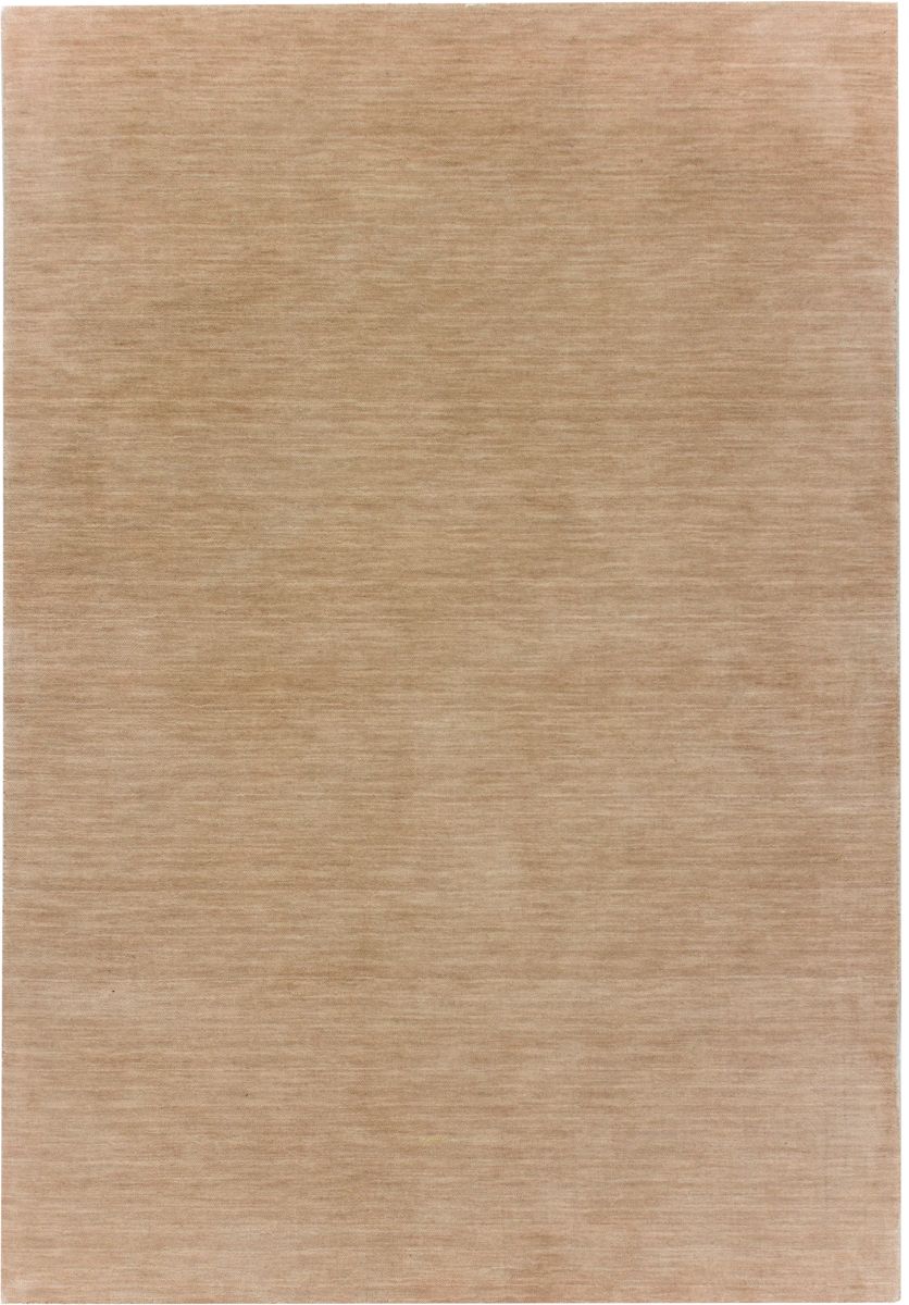 Handloom aus Indien Nonza Beige 70 x 140 cm