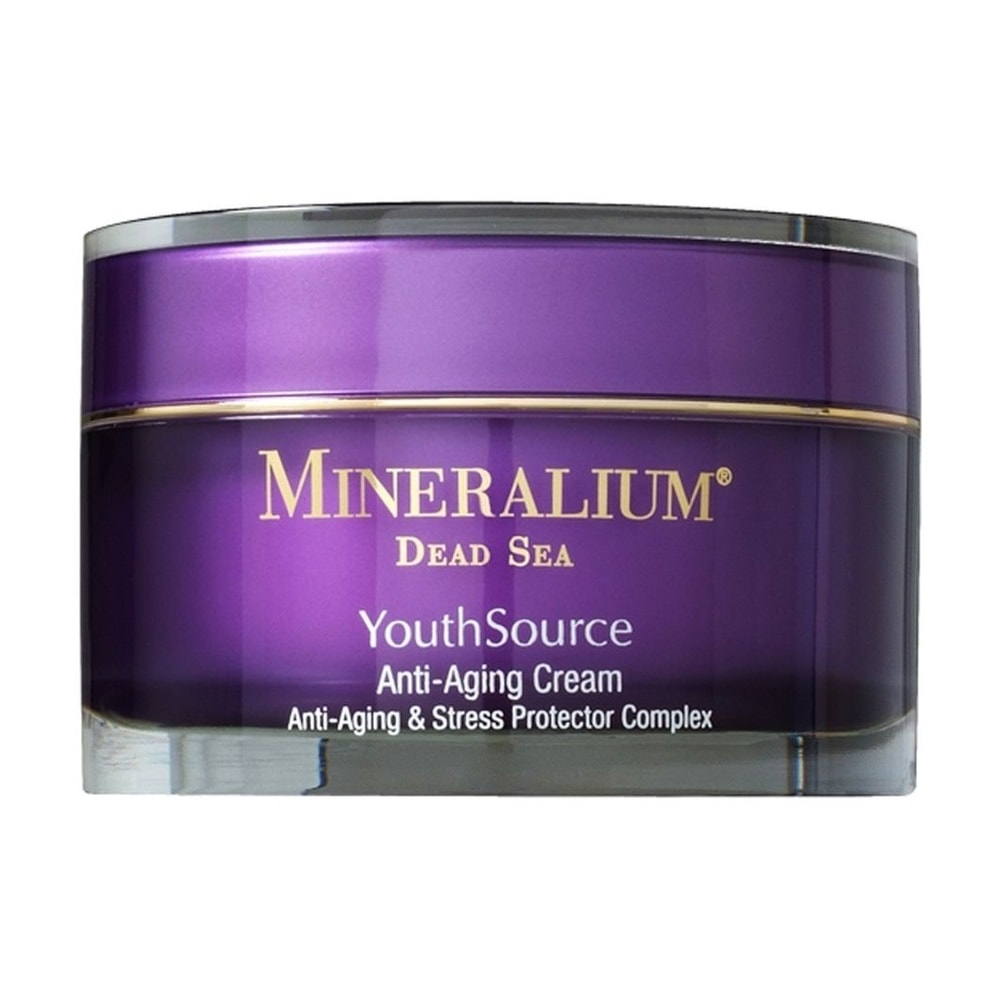 Mineralium Crème Anti-Âge 50 ml Créme visage