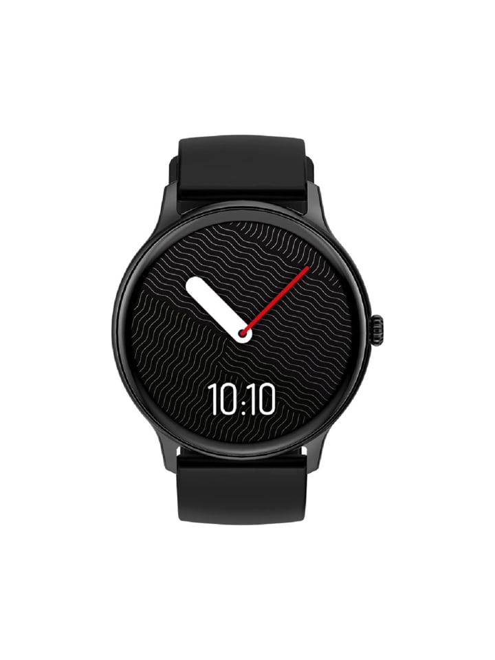 maXlife Smartwatch Bluetooth 5.1 in Schwarz günstig kaufen onesize