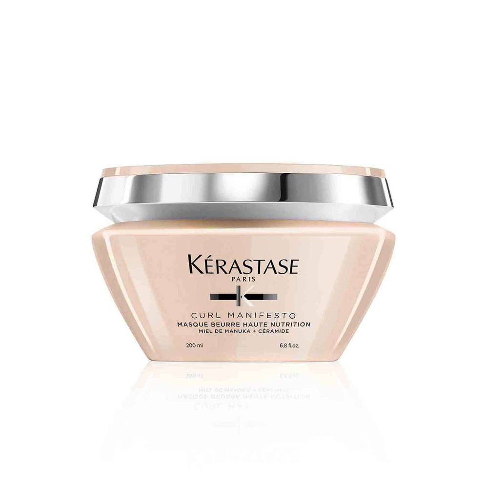 Kérastase Curl Manifesto Masque Beurre Haute Nutrition Masque