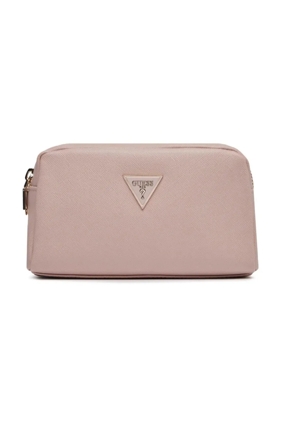 Guess  Kosmetiktasche - Rosa