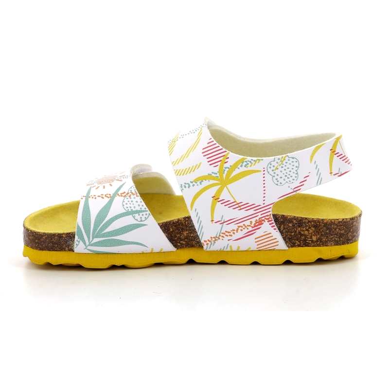 Sandales synthétique Summerkro