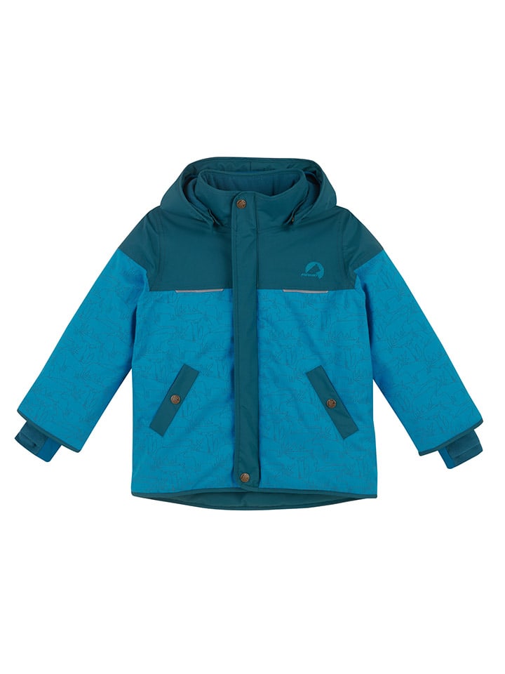 finkid Winterjacke 