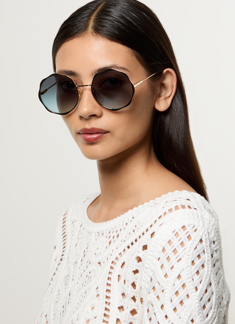 Occhiali da sole Chloé Retro CH0184S