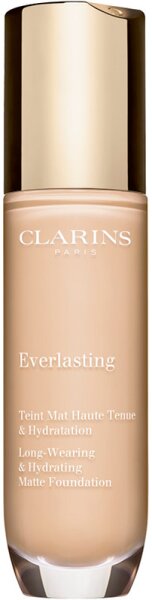 Clarins Everlasting Flüssige Foundation