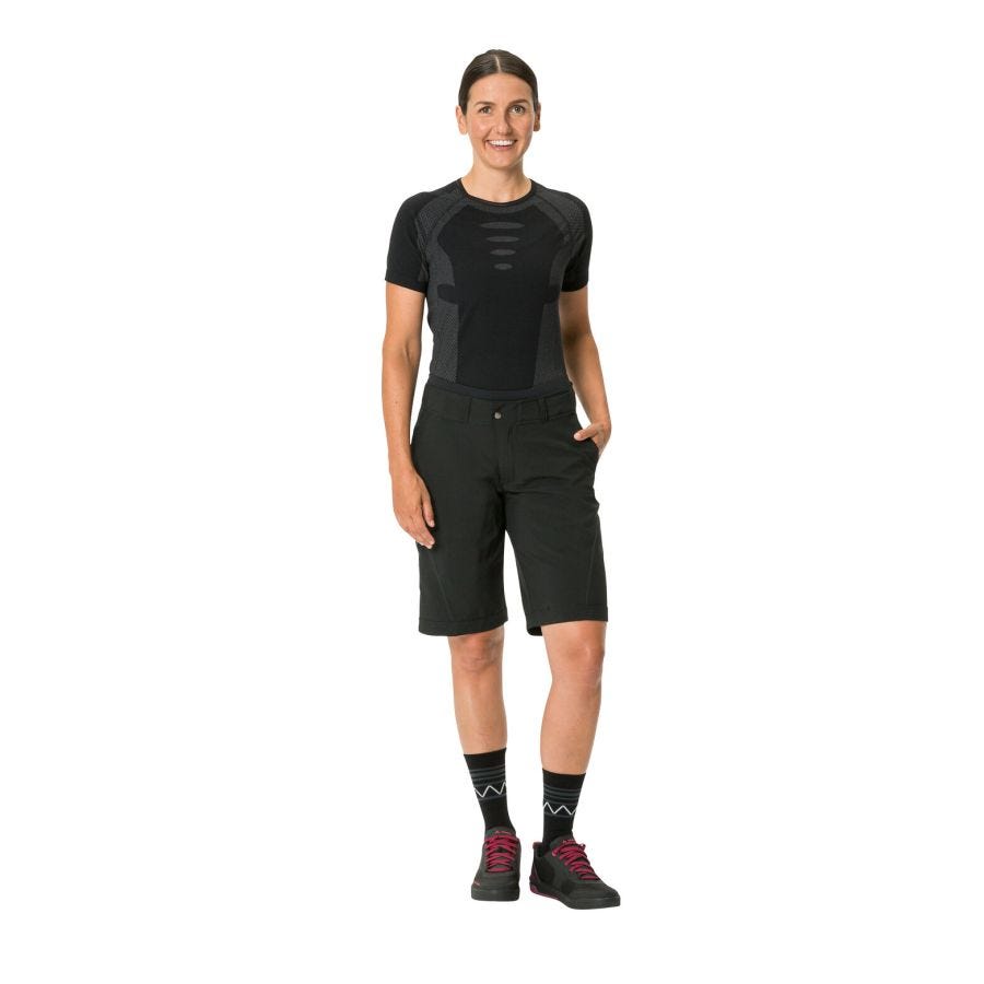 Ledro Radhose Damen
