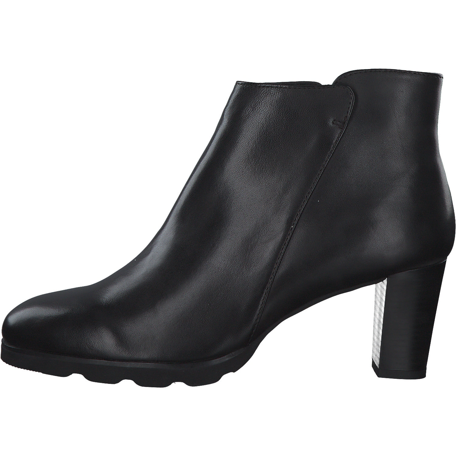 SinoPro Particia 2695, Stiefeletten, Damen, Schwarz