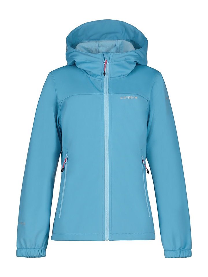 Icepeak Softshelljacke 