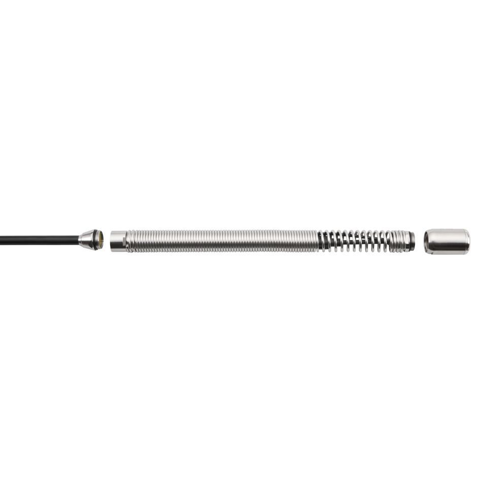 Milwaukee 4933498230 M12 SICO26-0 Akku-Inspektionskamera 26 mm 20 mm Kamerakopf (ohne Akku und Ladegerät)