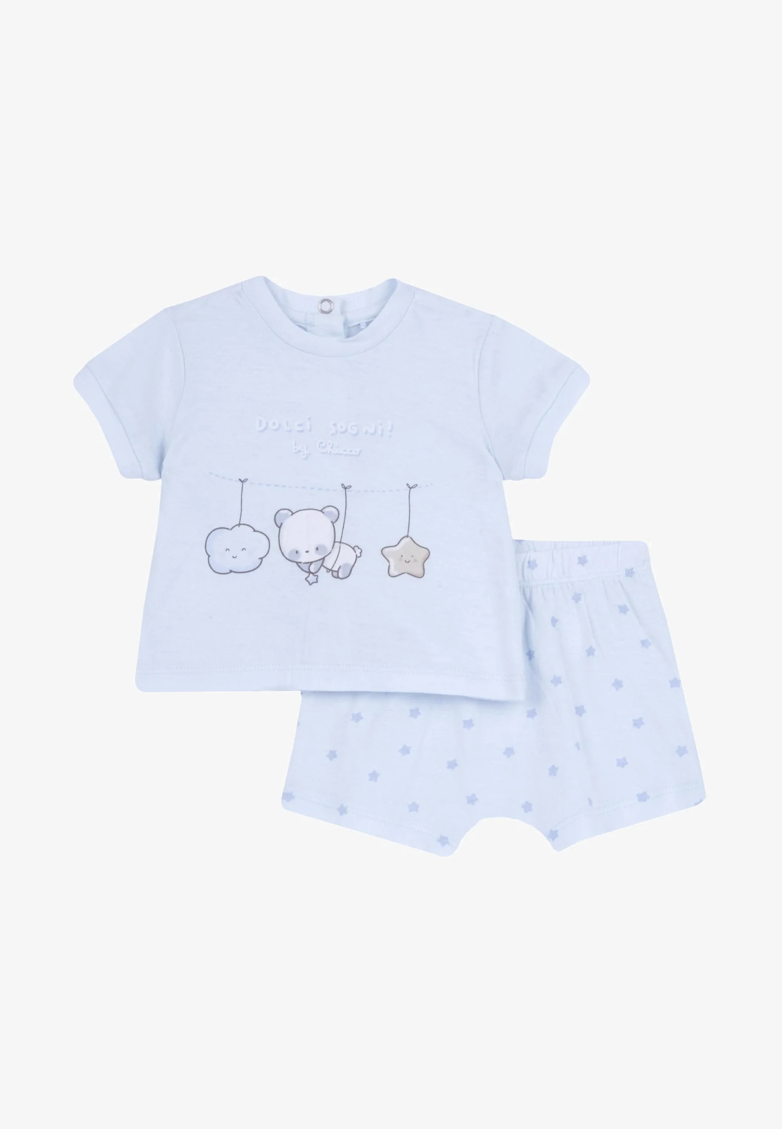 Chicco CONJUNTO - Pantalones cortos