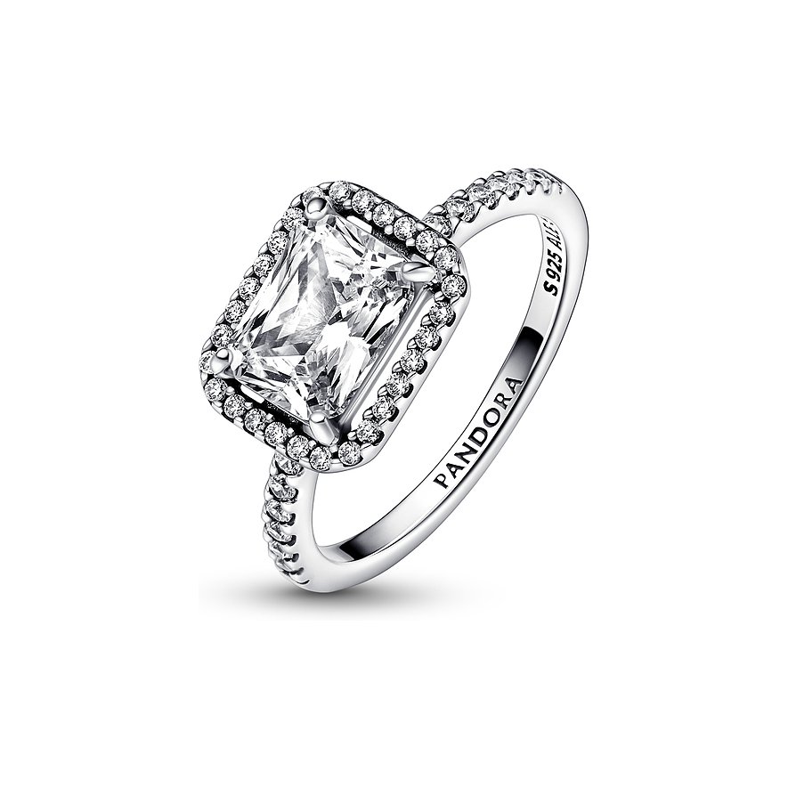 Pandora Damenring Timeless