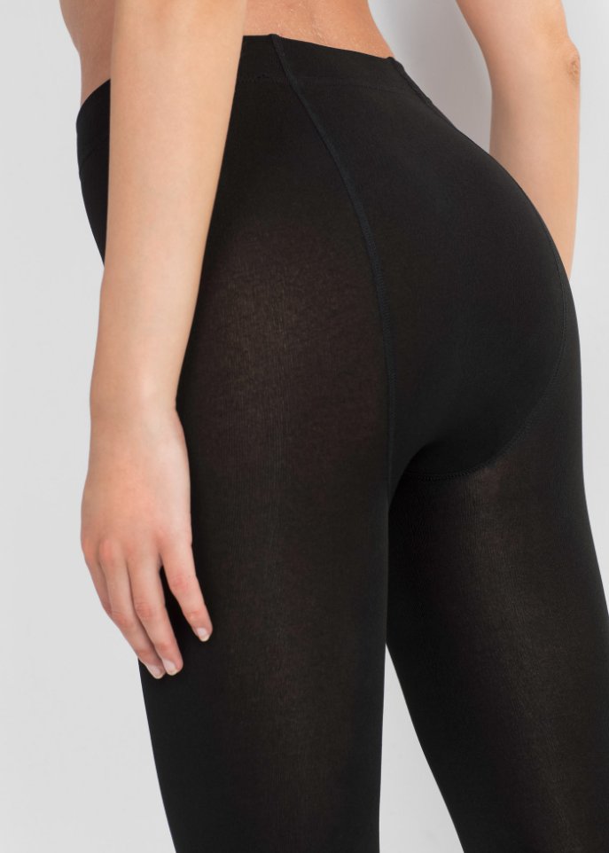 Thermo Strumpfhose 100 den
