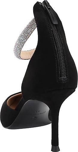 ekonika Pumps Schuhe EKONIKA aus samtigen Velours