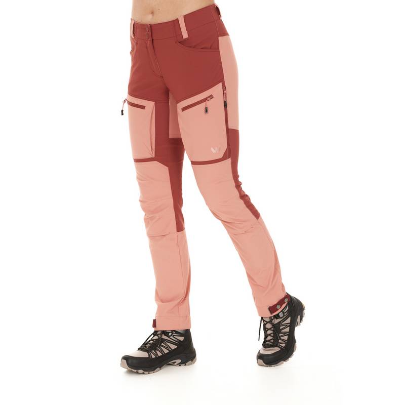Whistler Kodiak Softshellhose Damen