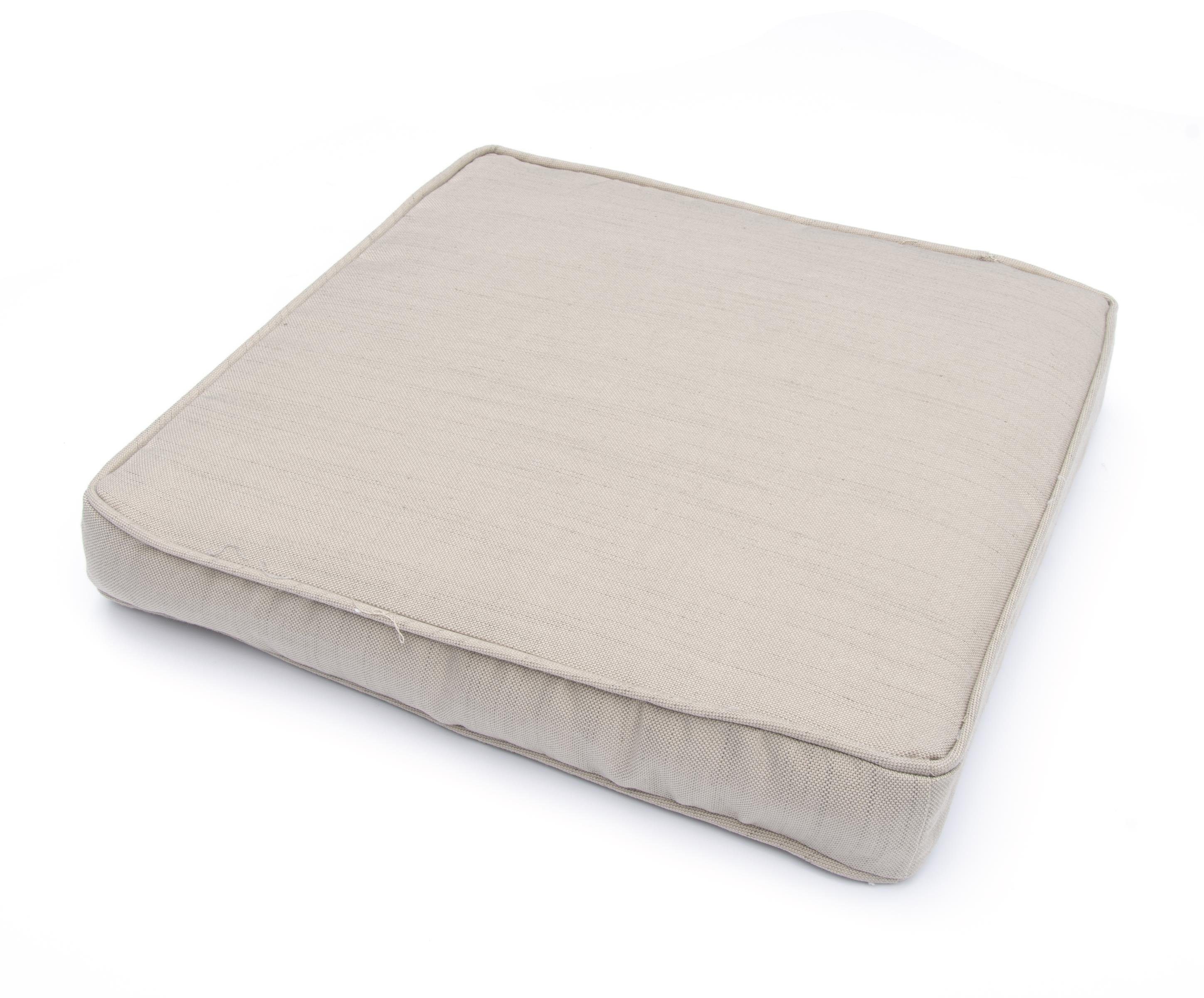 Green Spirit Loungeset Garten Sitzgruppe Madeira, beige, (Set, 6-tlg)
