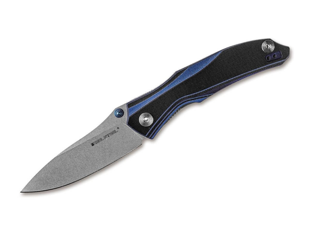 Horus G10 Blue