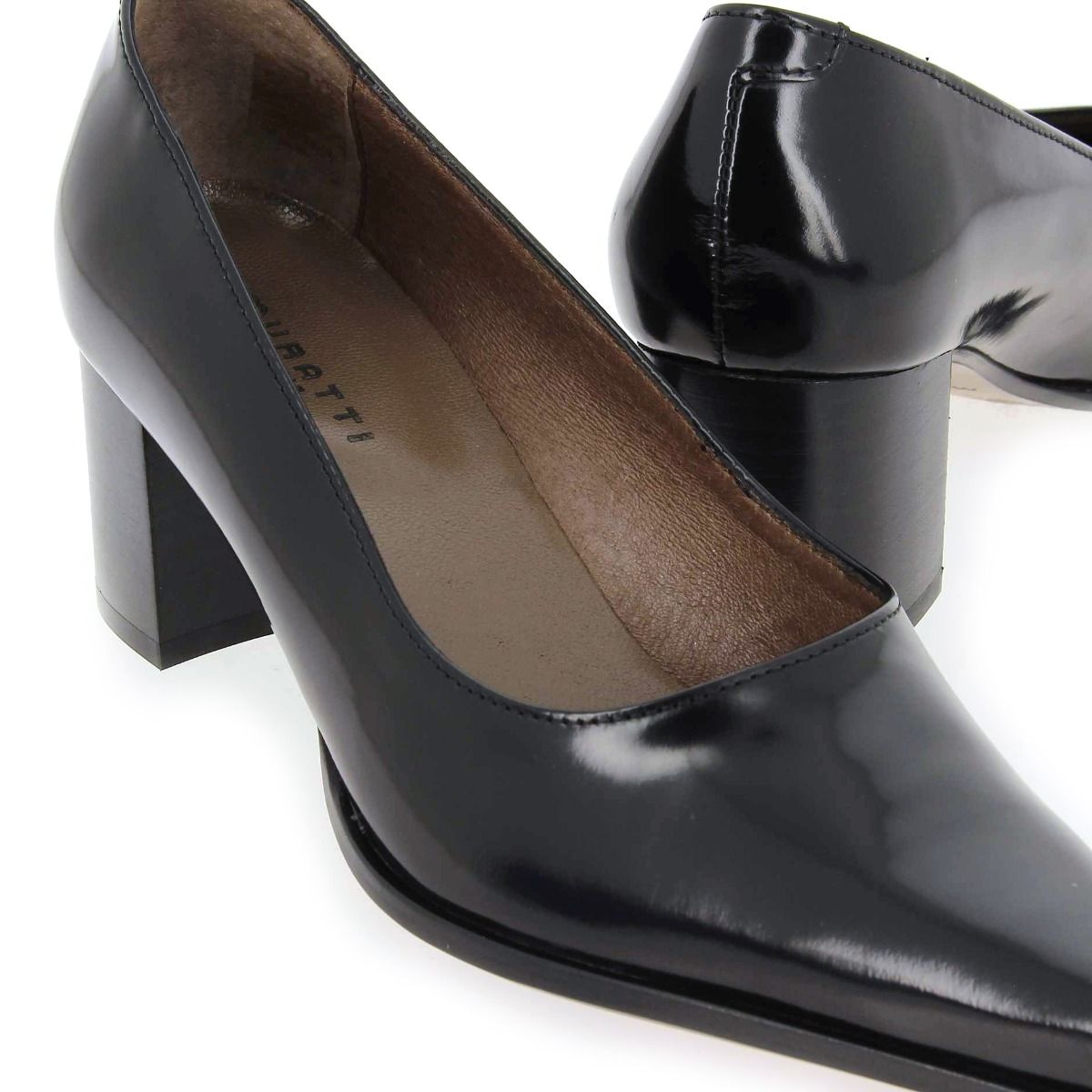 Muratti  MANALI R2104 - Noir