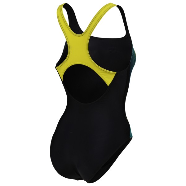 Arena - Women's My Crystal Swimsuit Control Pro Back - Badeanzug