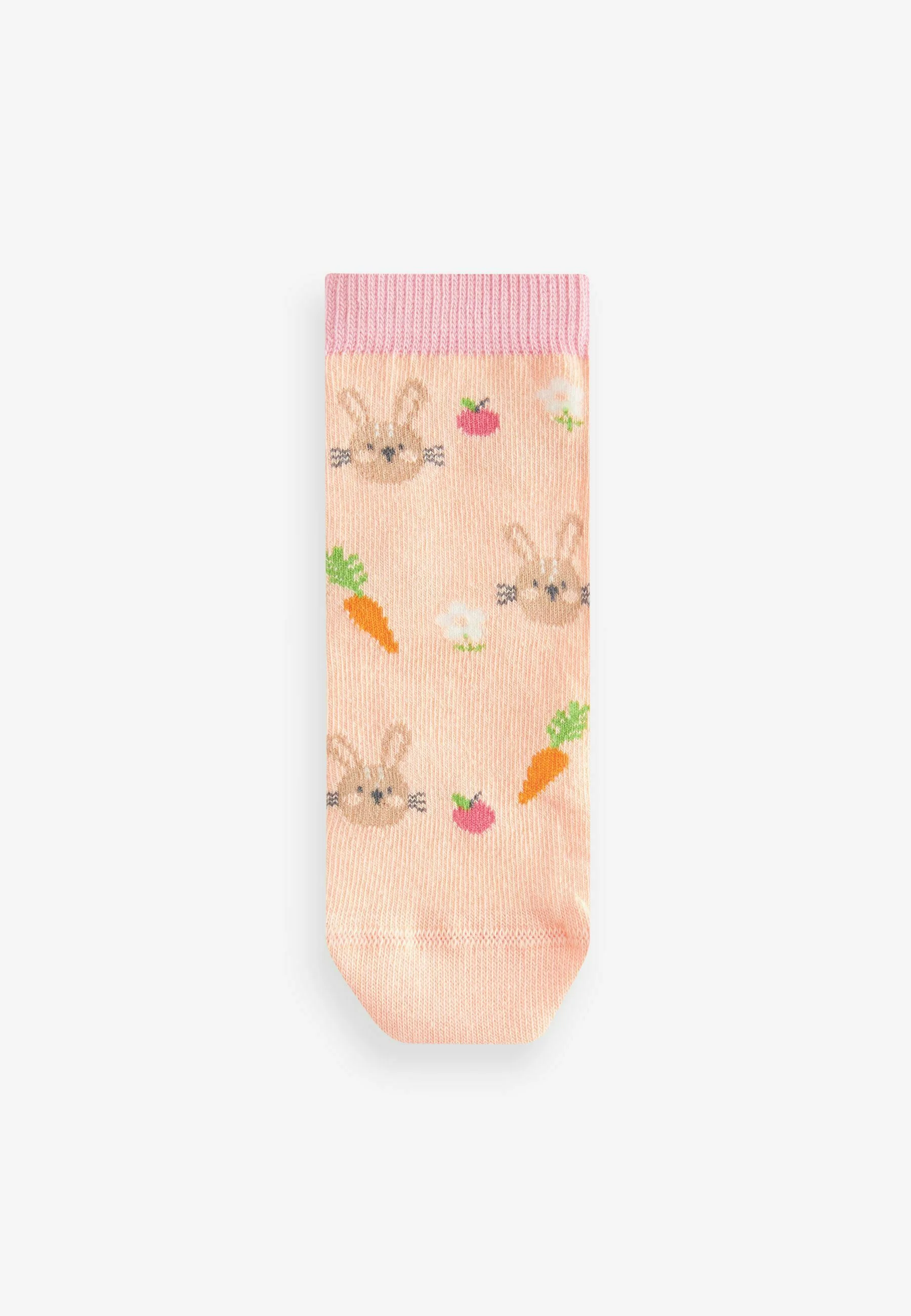 Pack de 5 calcetines con personajes de la granja Next Rich