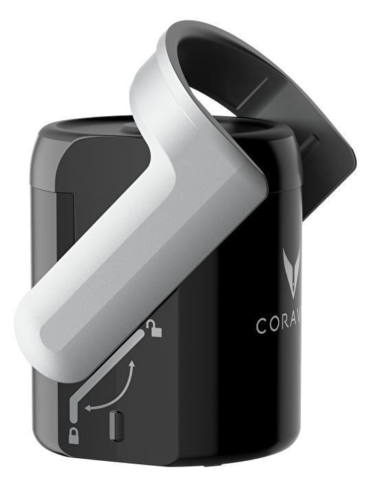 Coravin CORAVIN Sparkling Stopper (2 Stk.)