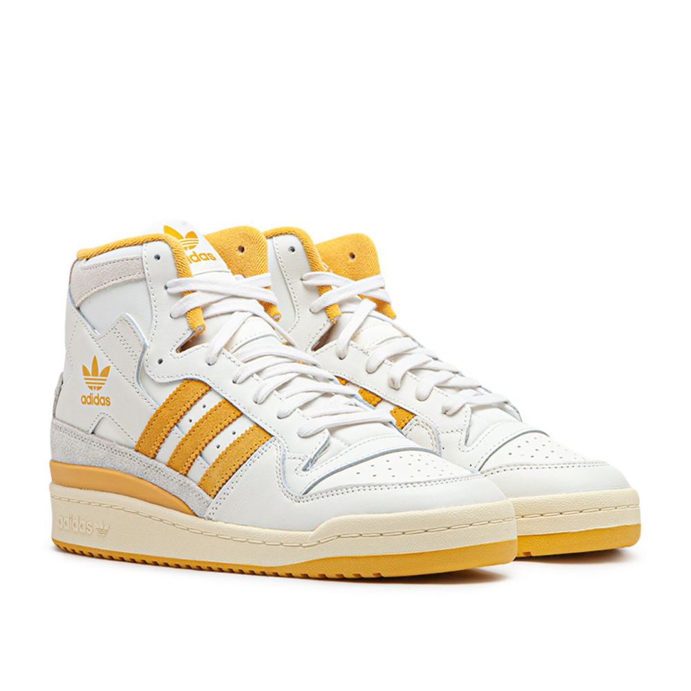 adidas Forum 84 Hi IG0053 / weiss