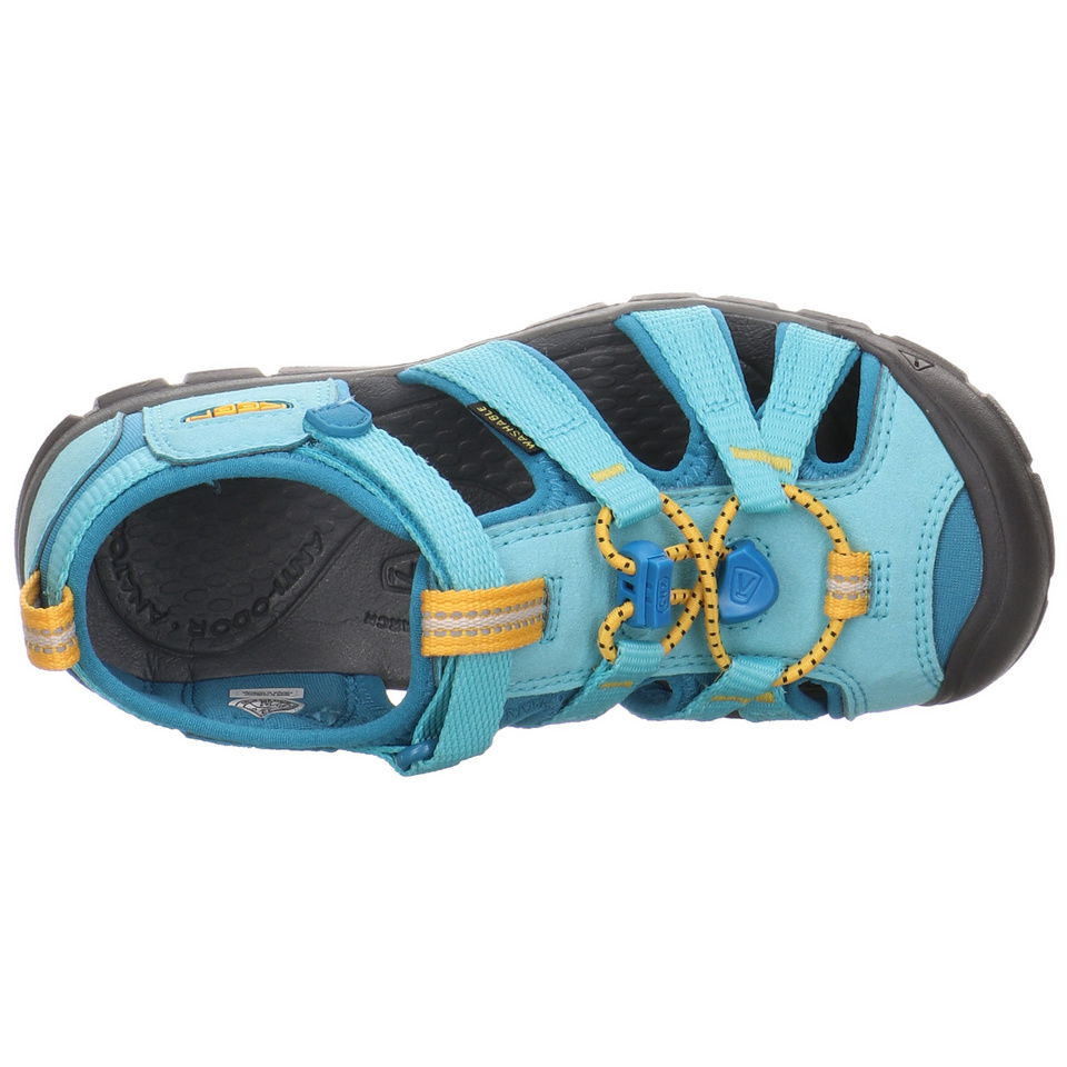 KEEN Seacamp II CNX Outdoorsandale