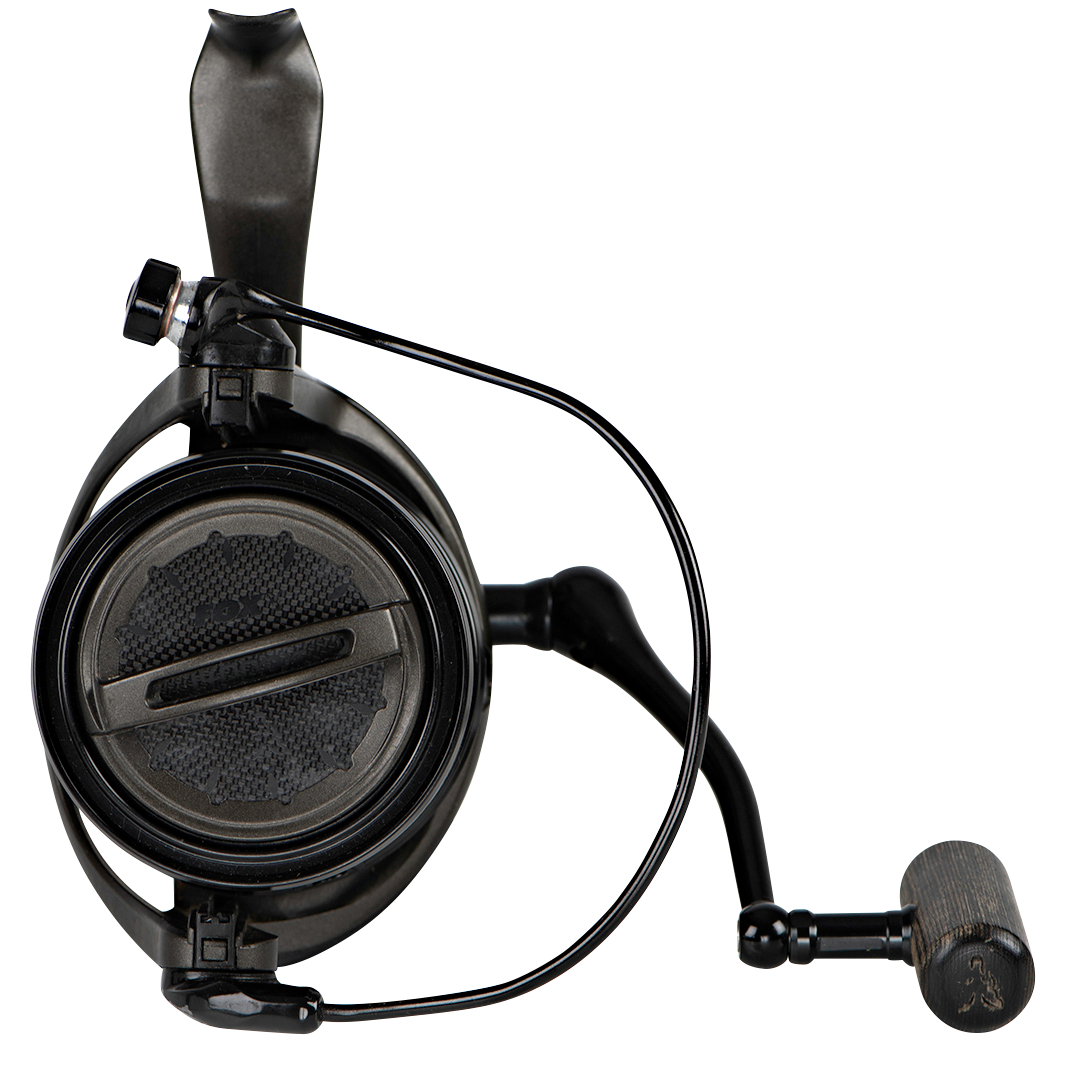 Fox Carp Karpfenrolle 14000 XC